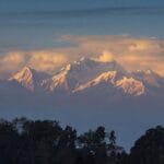 Himalayas: India's Majestic Mountains