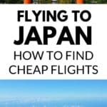 Cheap Flights to Japan in Winter: Plan Your Holiday!