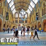 Historical Tours: Uncovering London’s Past