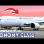 Explore Economic Flights to Indonesia Today!