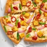 Indulge in Flavor: A Guide to Pizza Hut Locations in London