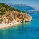 Top 10 Must-Visit Beaches along the Albanian Riviera