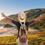 Beat the Heat: Cool Off at the Coolest Summer Vacation Spots in the USA, 2025