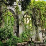 Uncovering Hidden Gems: London's Best Kept Secrets Revealed