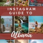 Albania's Top Instagram-Worthy Spots