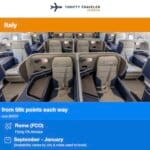 Explore Europe Your Way: Choose from Flexible Flight Options