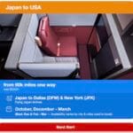 Book Easy Flights to Japan at Low Prices!