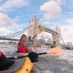 Exploring London: A Guide to the Best Fun Activities