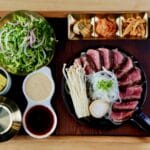 A Culinary Journey Through Authentic Local Eats