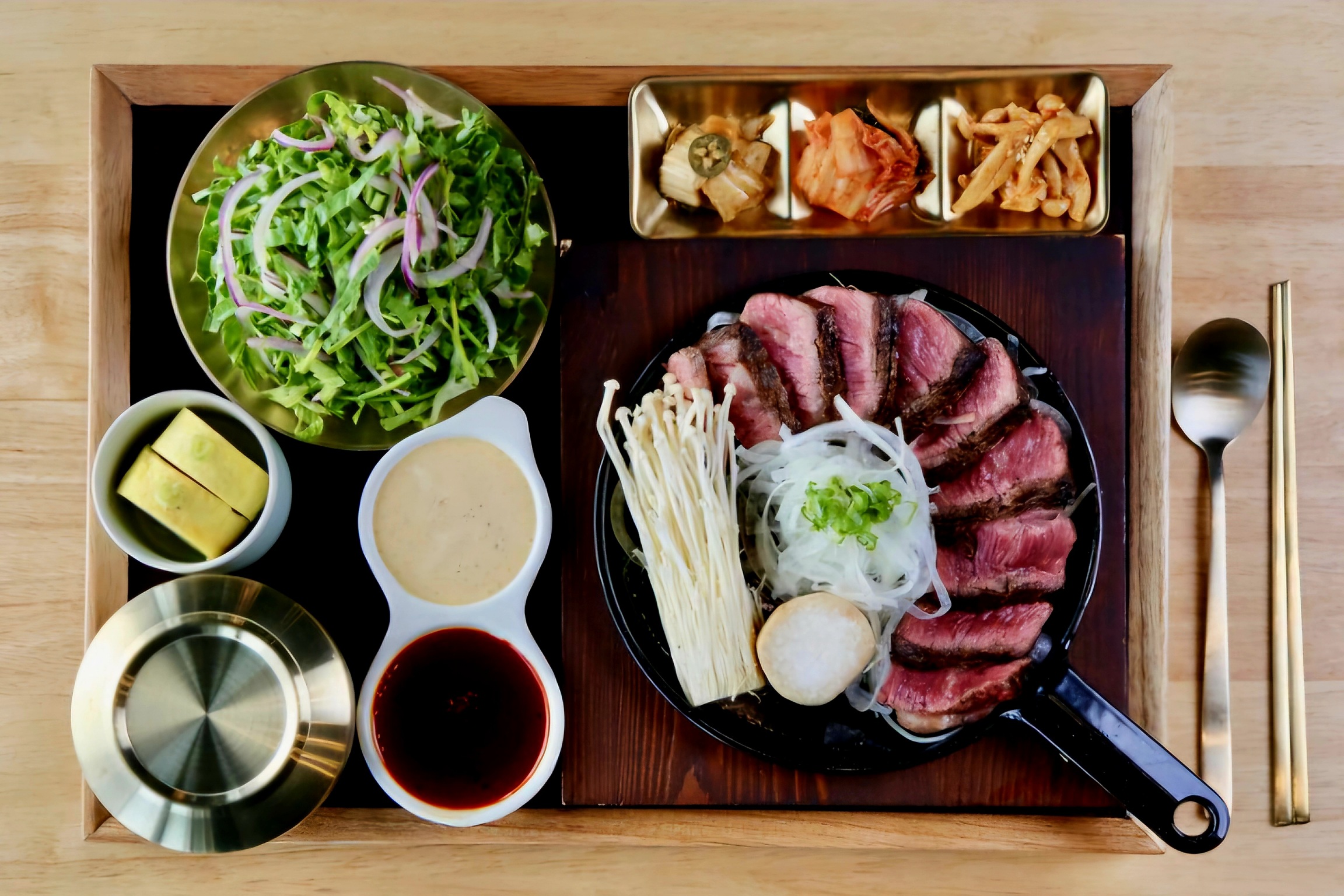 knot korean steakhouse international cuisine tacoma1829070123