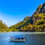 Malaysia’s Most Scenic Viewpoints