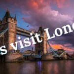 Unlocking London's Secrets: Insider Tips for Bridge Tours