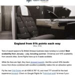 Summer Flight Deals to London: Plan Your Holiday!