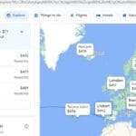 Cheap Flights to Europe for Holidays: Plan Now!