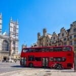 London Calling: The Top Attractions and Events to Make the Most of Summer