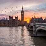 London For Less: Unbeatable Deals on Cheap Flights!