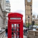 Ultimate Guide to Traveling from Rahden to London
