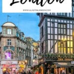 The Top Nightlife Districts to Visit in London