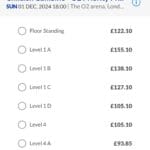 Low Ticket Prices to London: Book Now!