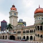 Malaysia’s Iconic Landmarks