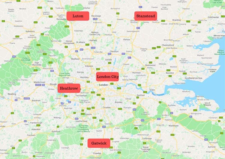 map londons airports 11422087950