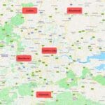 Which London airport is quickest to get to?