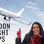 Flights to London at Attractive Prices: Important Tips!