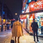 Unveiling the Top 10 Trendiest Hotspots in London's Nightlife