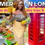 5 Must-Try Summer Activities to Beat the Heat in London