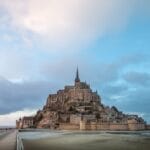 Navigating the Tourism Tides: When to Avoid France for a Stress-Free Trip
