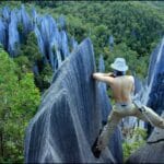 Malaysia’s Beautiful National Parks