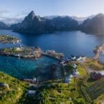 Escape the Heat: Top 10 August Destinations to Explore