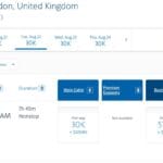 Score Big Savings on London Flights Today!