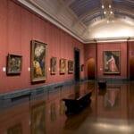 Exploring the Cultural Canvas: A Guide to London's Top Art Galleries