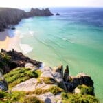 Unveiling the Best-Kept Secrets: Hidden Beaches Across the UK