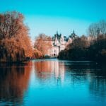 Nature's Serenity: Experience the Calm of St. James's Park in London