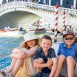 Cheap Flights to Europe for Families: More Fun!