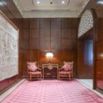Luxurious Living: Inside the Ritziest Hotel in Cairo