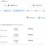 Cheap Flights to Spain: Here Are the Details!