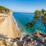 Albania's Best Hidden Beaches