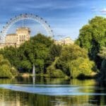 Discover London's Green Oasis: Top Parks to Explore
