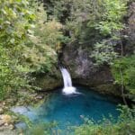 Albania's Best Waterfalls for Nature Lovers