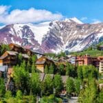 Exploring the Rockies: Top 10 Must-Visit Destinations in Colorado