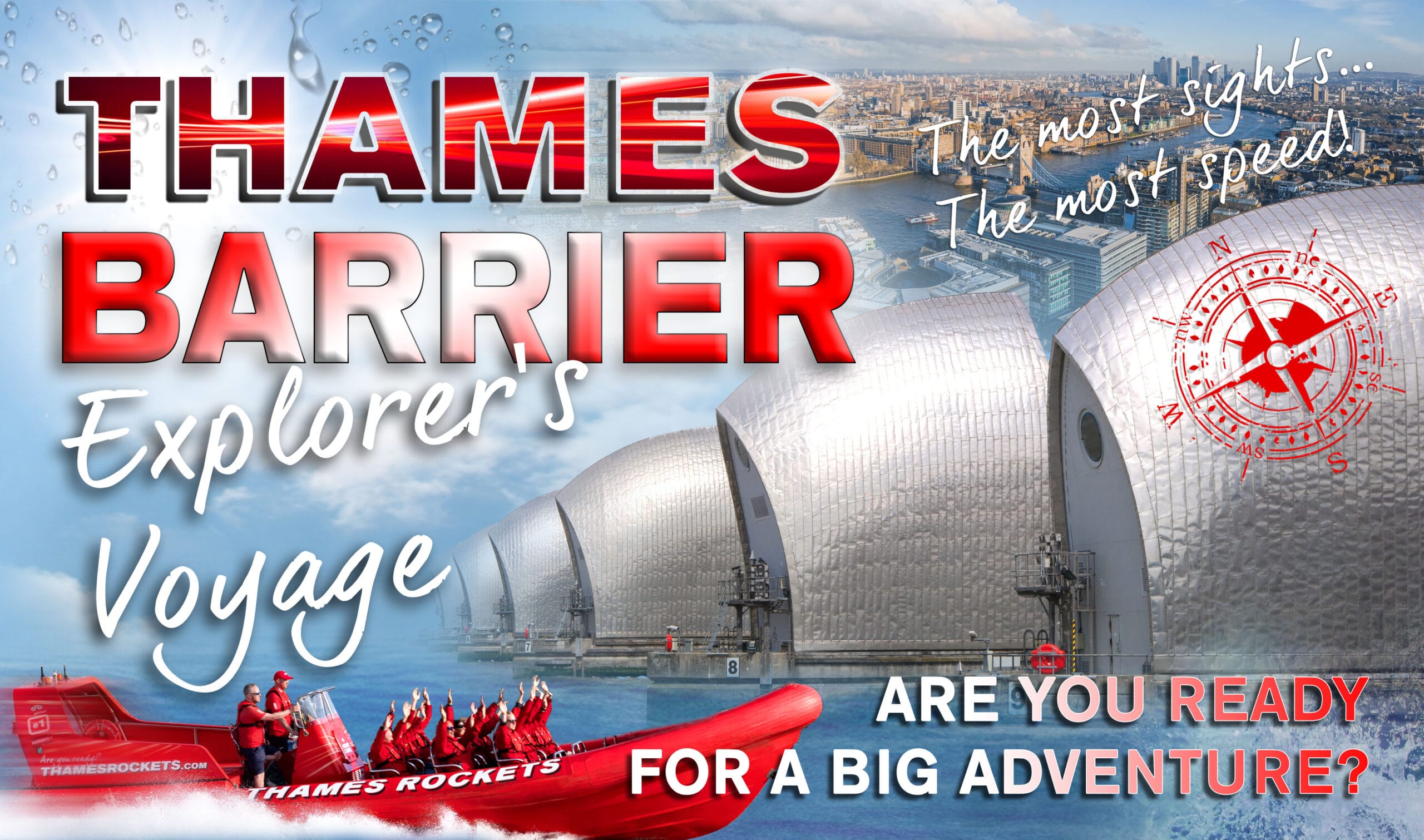 things to do in london during half term. things to do with kids. thames barrier explorers voyage. fun. activites 1428609731 scaled