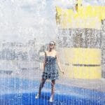 Summer Splash: London's Top Outdoor Activities Revealed