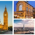 Top 10 Must-Visit Entertainment Hotspots in London