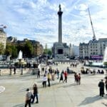 Exploring Eco-Friendly Adventures: Sustainable Tourism Tips for London