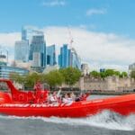 Dive into the Fun: Top Water Activities to Experience in London