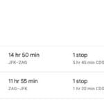 Competitive Prices for Flights to France: Discover Now!