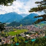 Best time to visit France and Switzerland